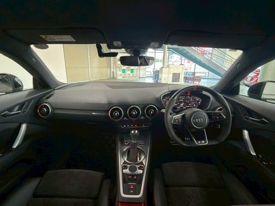 2022 AUDI TT 缩略图 21