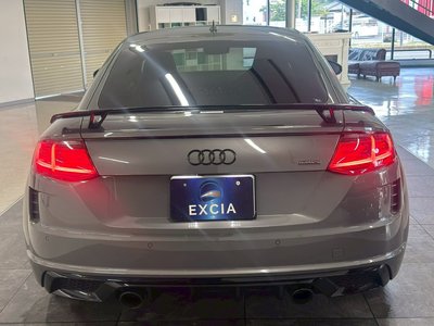 2022 AUDI TT 照片 8