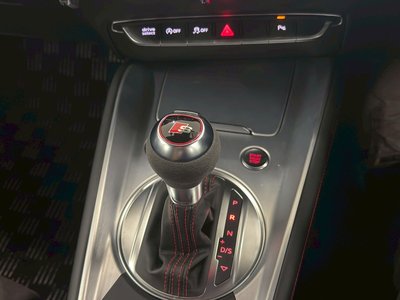 2022 AUDI TT 缩略图 31