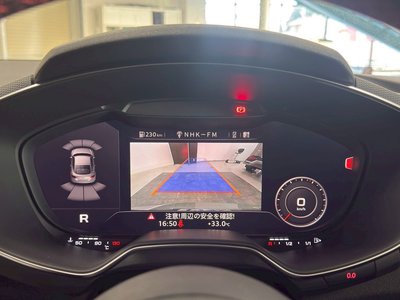 2022 AUDI TT 缩略图 29