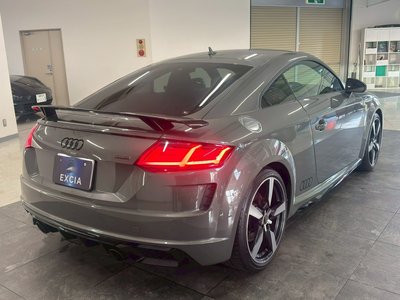 2022 AUDI TT 缩略图 11