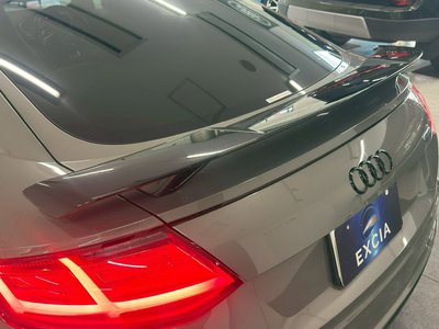 2022 AUDI TT 缩略图 12
