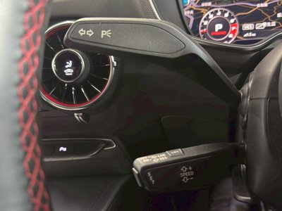2022 AUDI TT 缩略图 23