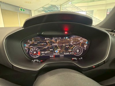 2022 AUDI TT 缩略图 27