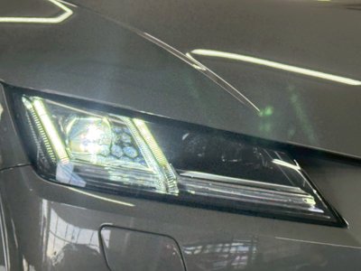 2022 AUDI TT 缩略图 17