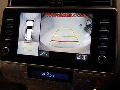 TOYOTA LAND CRUISER PRADO - 10