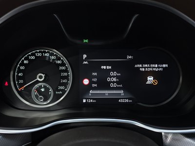 GENESIS G80 (RG3) - 8