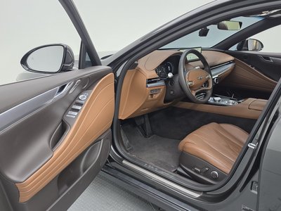 GENESIS G80 (RG3) - 10
