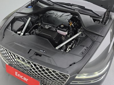 GENESIS G80 (RG3) - 7