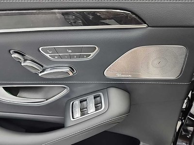 2018 Mercedes-BENZ S-CLASS thumbnail 14