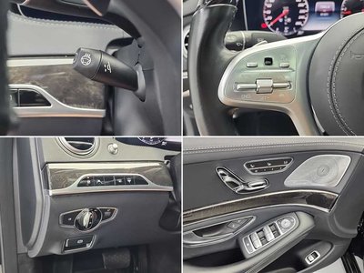 2018 Mercedes-BENZ S-CLASS thumbnail 19