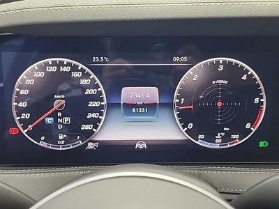 2018 Mercedes-BENZ S-CLASS 照片 7