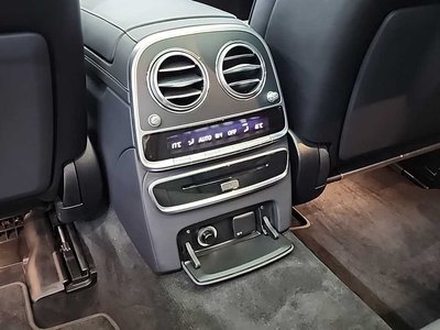2018 Mercedes-BENZ S-CLASS thumbnail 13