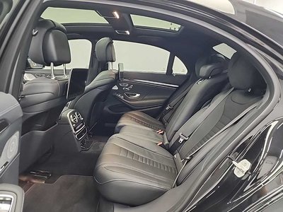 2018 Mercedes-BENZ S-CLASS thumbnail 12