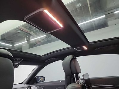 2018 Mercedes-BENZ S-CLASS thumbnail 16
