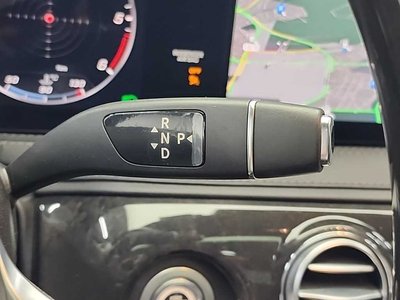 2018 Mercedes-BENZ S-CLASS 照片 8