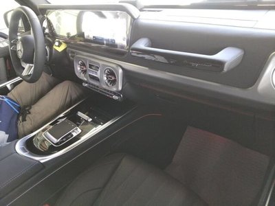 MERCEDES-BENZ G-CLASS - 3