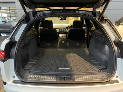 2024 LAND Rover RANGE ROVER VELAR 缩略图 27