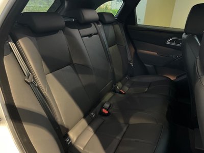 2024 LAND Rover RANGE ROVER VELAR 缩略图 23