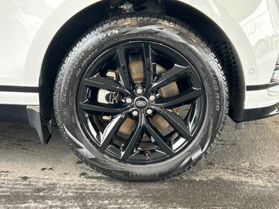 2024 LAND Rover RANGE ROVER VELAR 缩略图 73