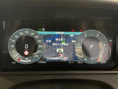 2024 LAND Rover RANGE ROVER VELAR 缩略图 18