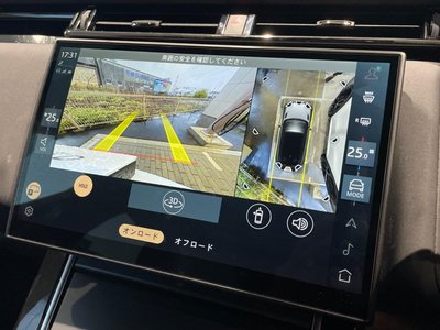 2024 LAND Rover RANGE ROVER VELAR 缩略图 53