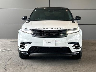 2024 LAND Rover RANGE ROVER VELAR 缩略图 30