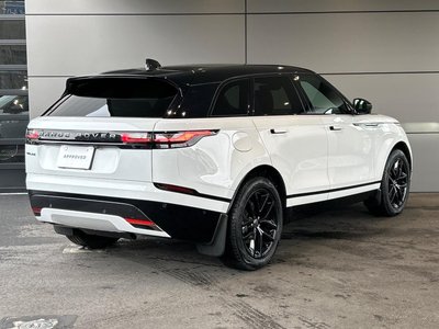 2024 LAND Rover RANGE ROVER VELAR 缩略图 33