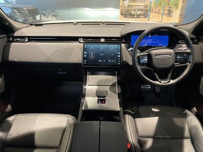 2024 LAND Rover RANGE ROVER VELAR — фото 2