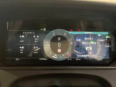 2024 LAND Rover RANGE ROVER VELAR 缩略图 40