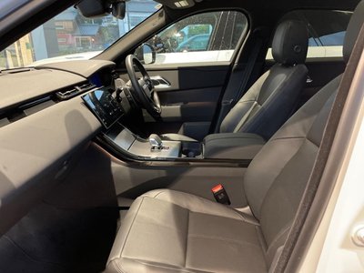 2024 LAND Rover RANGE ROVER VELAR 缩略图 60