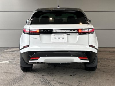 2024 LAND Rover RANGE ROVER VELAR 缩略图 34
