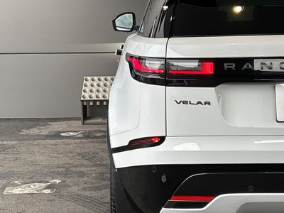 2024 LAND Rover RANGE ROVER VELAR 缩略图 71