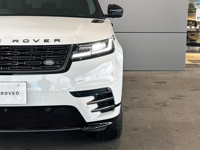 2024 LAND Rover RANGE ROVER VELAR 缩略图 28