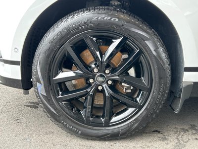 2024 LAND Rover RANGE ROVER VELAR 照片 9