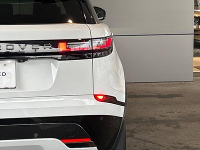 2024 LAND Rover RANGE ROVER VELAR 缩略图 70