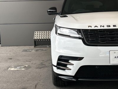 2024 LAND Rover RANGE ROVER VELAR 缩略图 72