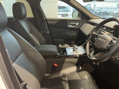 2024 LAND Rover RANGE ROVER VELAR 缩略图 21