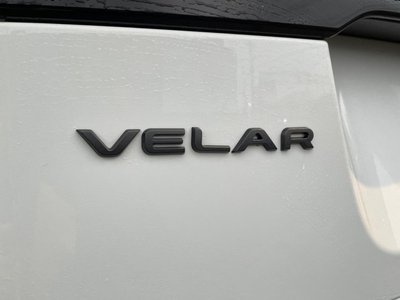 2024 LAND Rover RANGE ROVER VELAR 缩略图 52