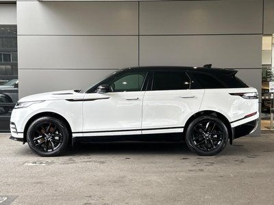 2024 LAND Rover RANGE ROVER VELAR 照片 10