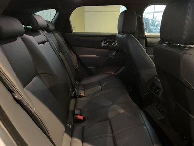 2024 LAND Rover RANGE ROVER VELAR 缩略图 55