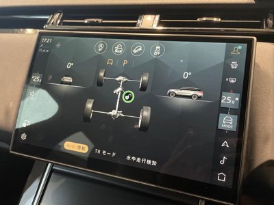 2024 LAND Rover RANGE ROVER VELAR 缩略图 43