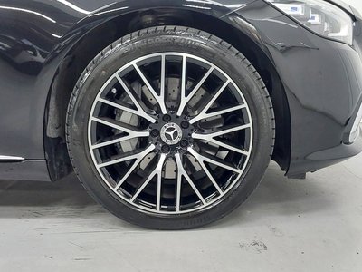 MERCEDES-BENZ S-CLASS - 6