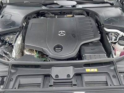 MERCEDES-BENZ S-CLASS - 7