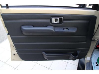 2025 Toyota LAND CRUISER 70 — миниатюра 45