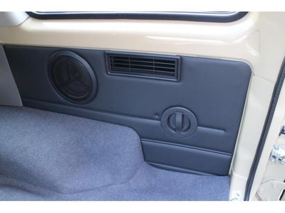 2025 Toyota LAND CRUISER 70 — миниатюра 36