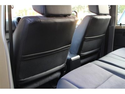 2025 Toyota LAND CRUISER 70 — миниатюра 41