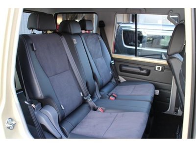 2025 Toyota LAND CRUISER 70 — миниатюра 29