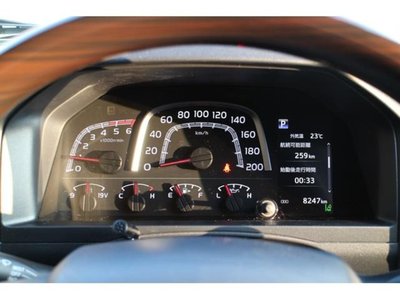 2025 Toyota LAND CRUISER 70 — миниатюра 17