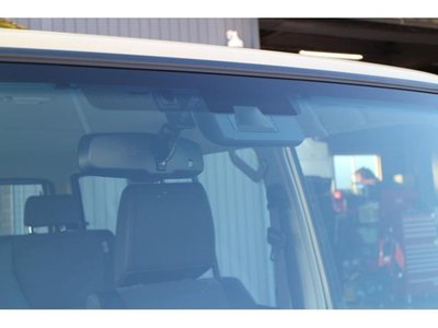 2025 Toyota LAND CRUISER 70 — миниатюра 11